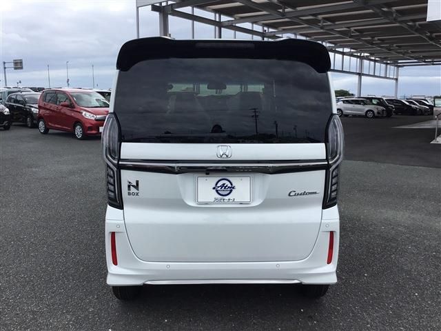 Honda N BOX CUSTOM 2023-05 18095-25
