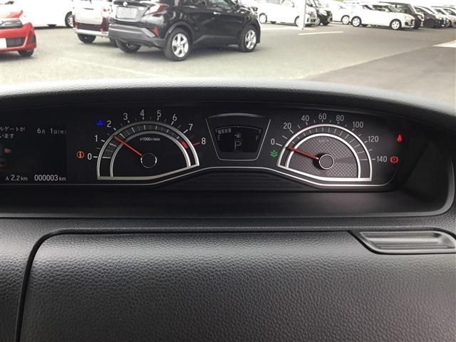 Honda N BOX CUSTOM 2023-05 18095-6