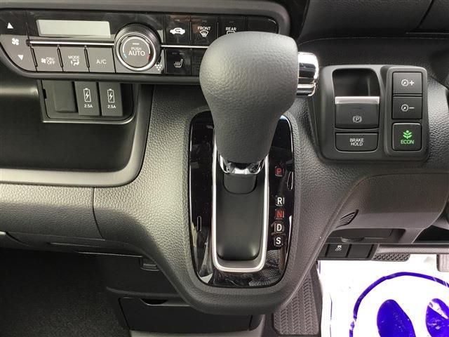 Honda N BOX CUSTOM 2023-05 18095-9