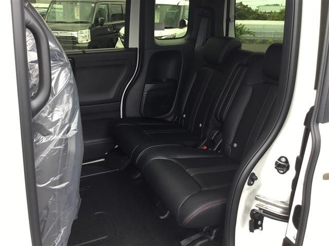 Honda N BOX CUSTOM 2023-05 18095-18