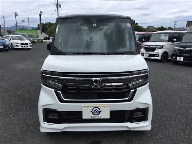 Honda N BOX CUSTOM 2023-05 18095-28