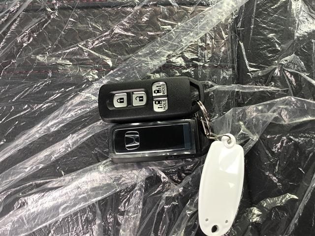 Honda N BOX CUSTOM 2023-05 18095-21