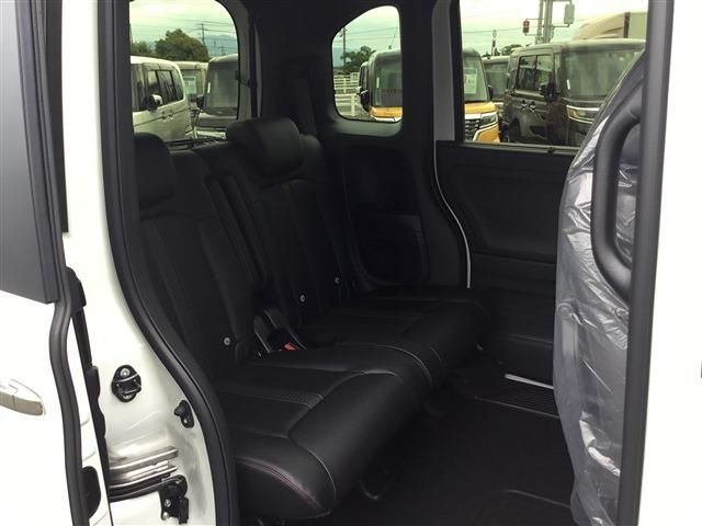 Honda N BOX CUSTOM 2023-05 18095-16