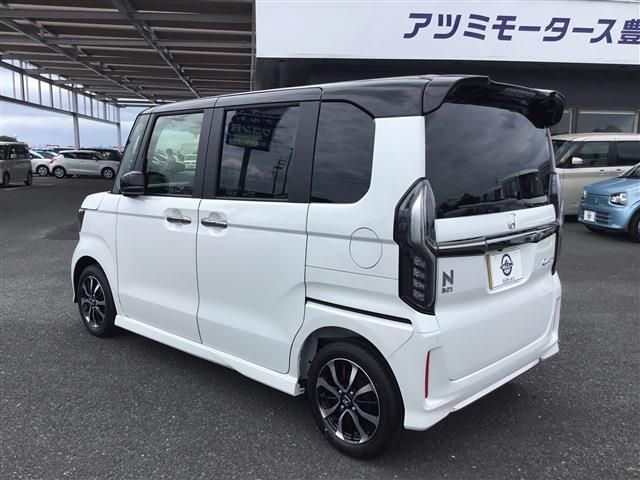 Honda N BOX CUSTOM 2023-05 18095-24