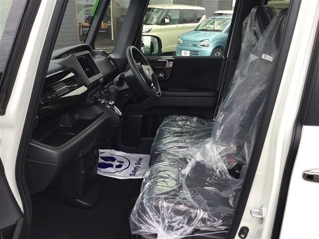 Honda N BOX CUSTOM 2023-05 18095-17