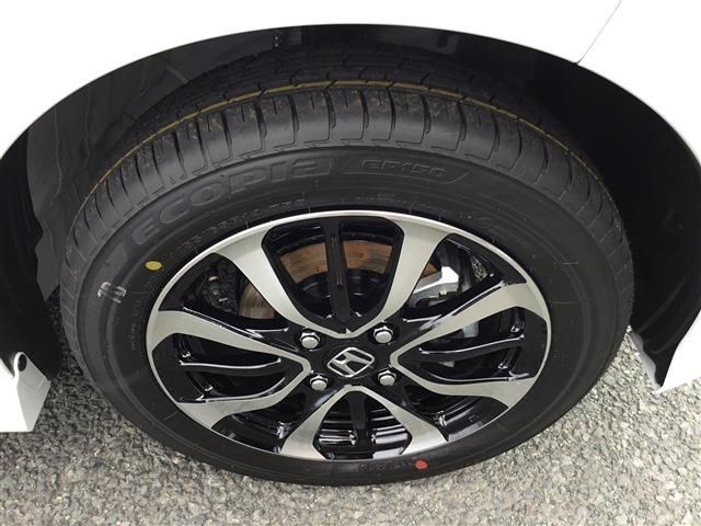 Honda N BOX CUSTOM 2023-05 18095-5