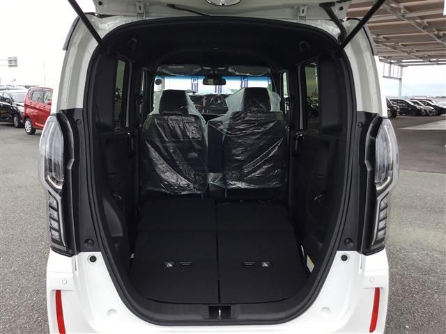 Honda N BOX CUSTOM 2023-05 18095-20