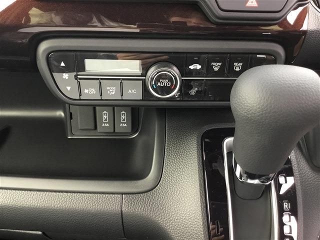 Honda N BOX CUSTOM 2023-05 18095-8