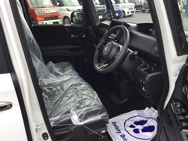 Honda N BOX CUSTOM 2023-05 18095-15