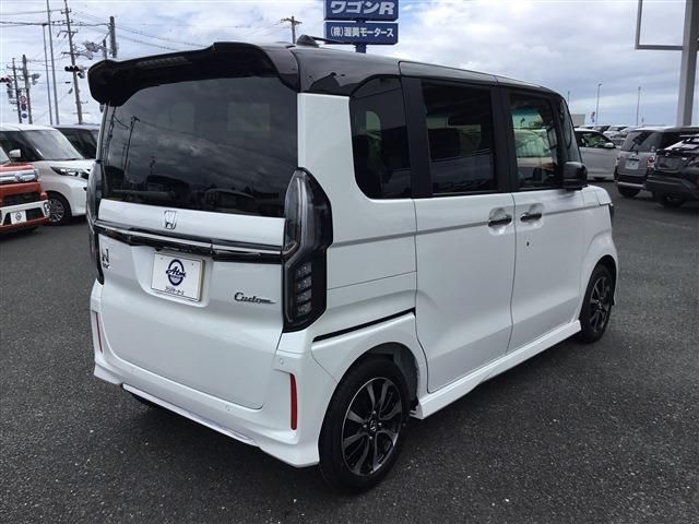 Honda N BOX CUSTOM 2023-05 18095-4