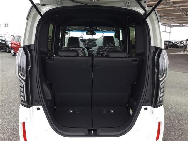 Honda N BOX CUSTOM 2023-05 18095-19