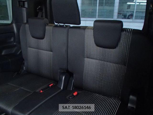 Toyota VOXY 2018-03 321570-12
