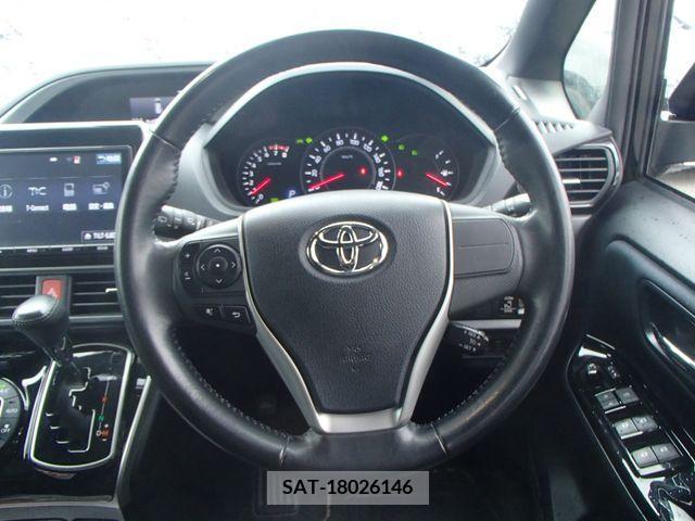Toyota VOXY 2018-03 321570-13