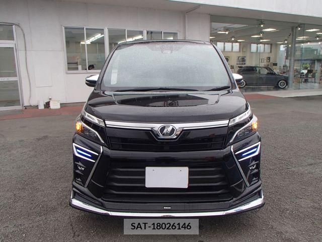 Toyota VOXY 2018-03 321570-3