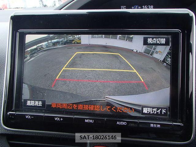 Toyota VOXY 2018-03 321570-15