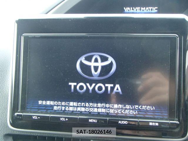 Toyota VOXY 2018-03 321570-14