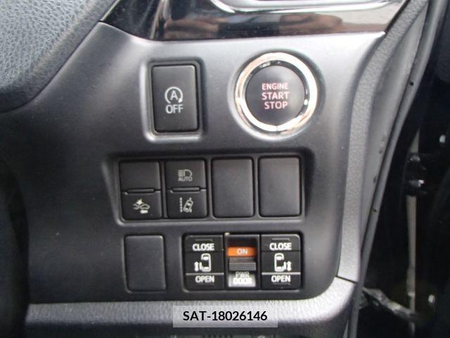 Toyota VOXY 2018-03 321570-16