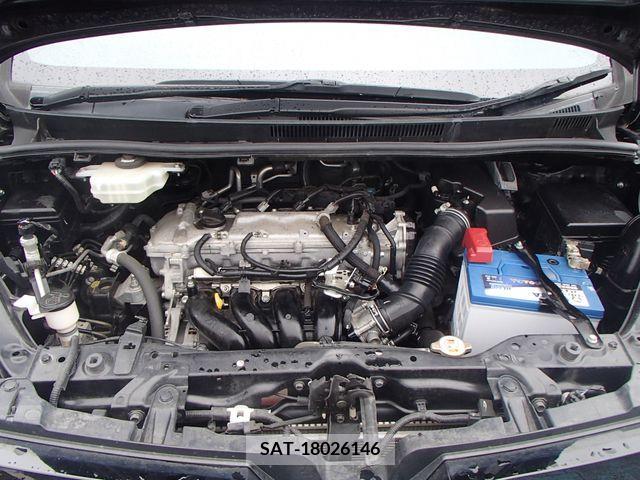 Toyota VOXY 2018-03 321570-19