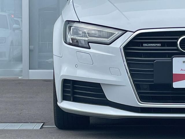 Audi A3 2019-10 23571-19