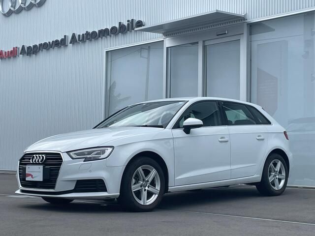 Audi A3 2019-10 23571-0