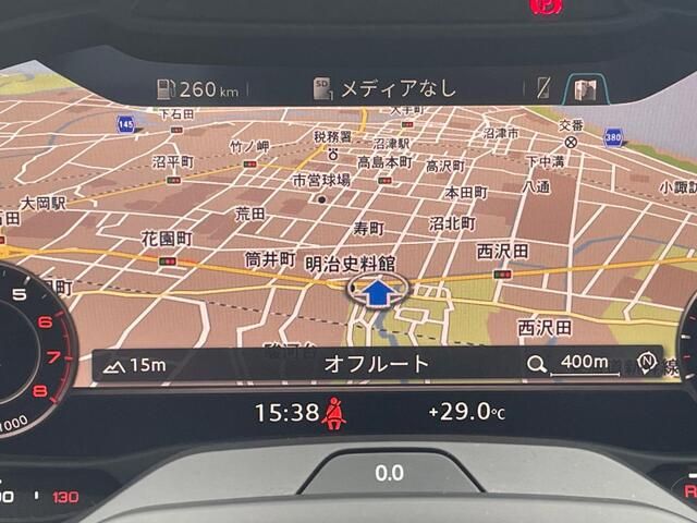 Audi A3 2019-10 23571-16