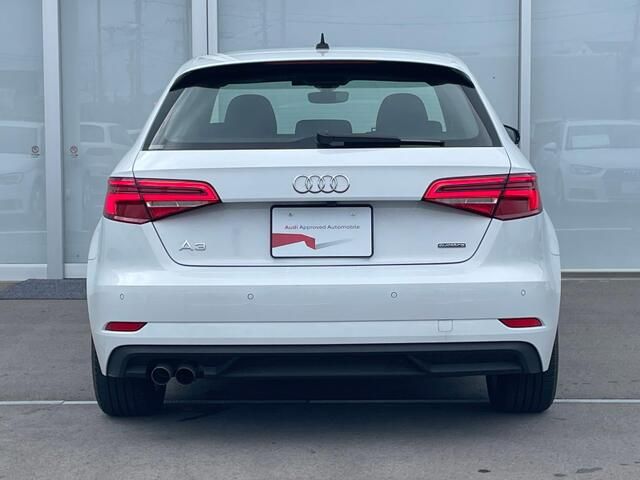 Audi A3 2019-10 23571-6