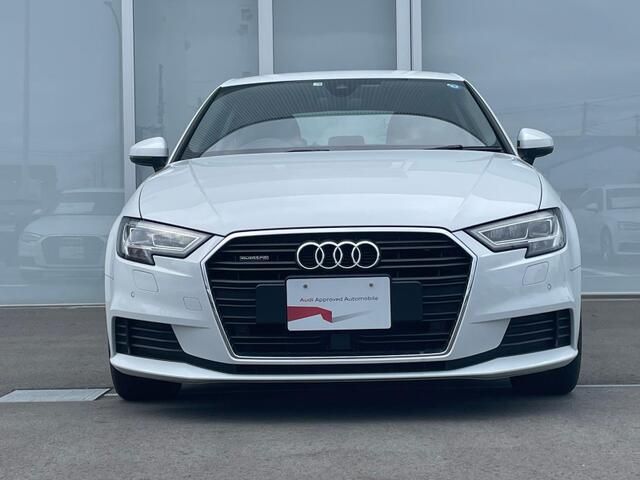 Audi A3 2019-10 23571-3