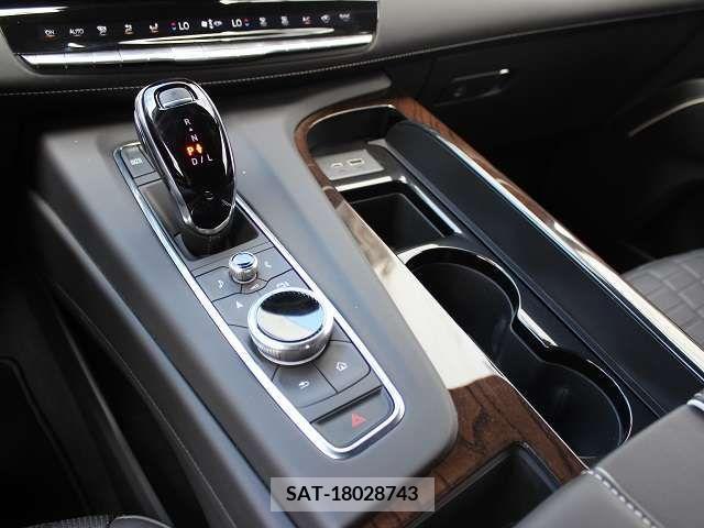Cadillac ESCALADE 2021-09 207761-11