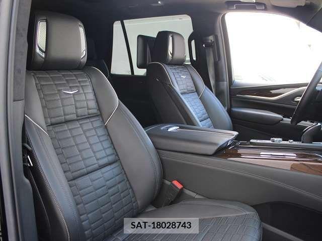 Cadillac ESCALADE 2021-09 207761-5