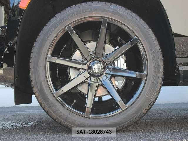 Cadillac ESCALADE 2021-09 207761-18