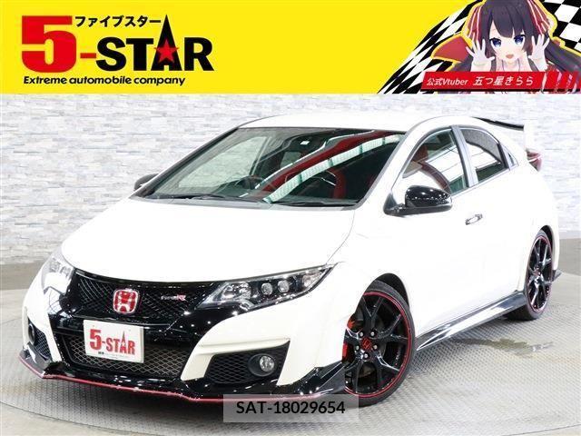 Honda CIVIC 2016-03 332487-0