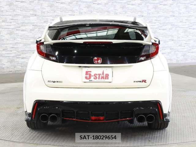 Honda CIVIC 2016-03 332487-12