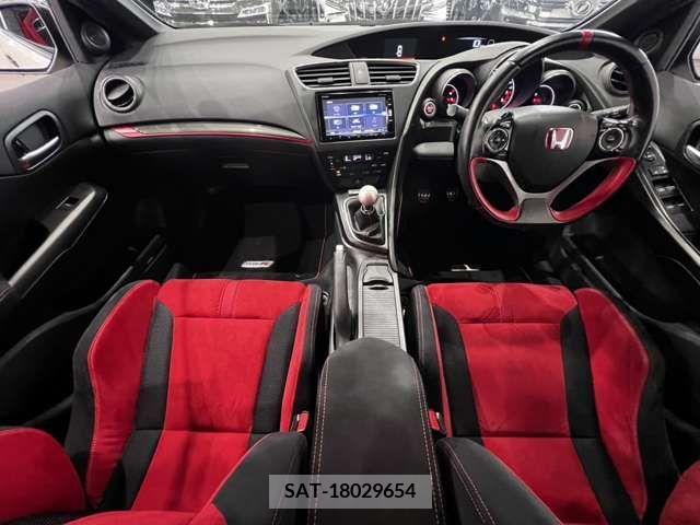 Honda CIVIC 2016-03 332487-16