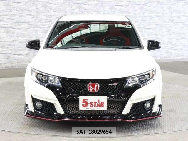 Honda CIVIC 2016-03 332487-9