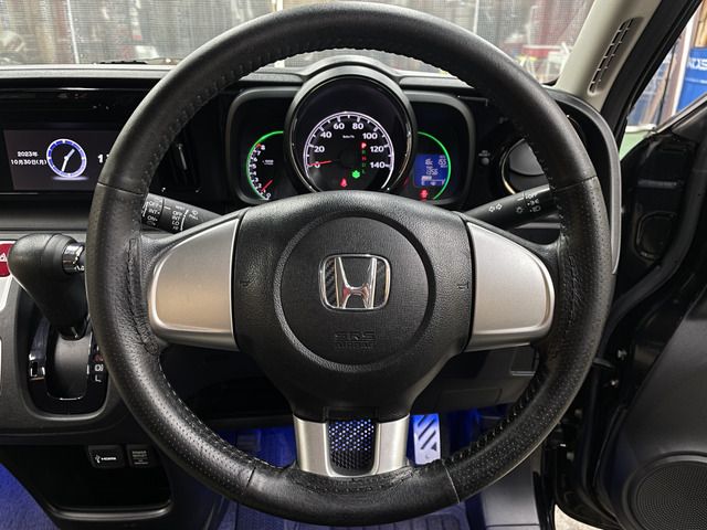 Honda N-ONE 2013-03 189284-9