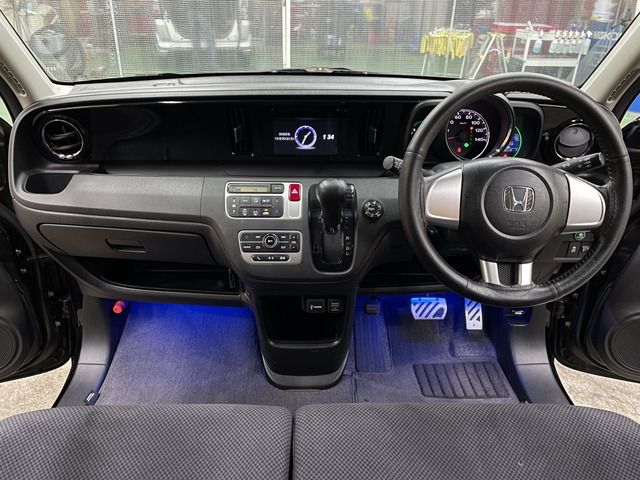 Honda N-ONE 2013-03 189284-8