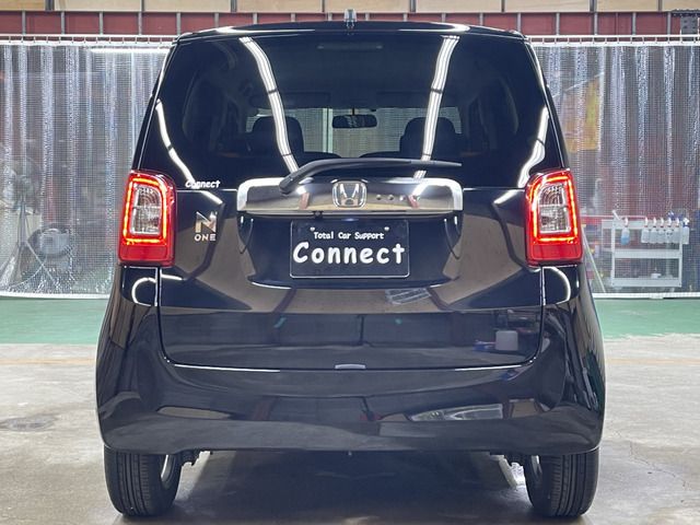 Honda N-ONE 2013-03 189284-5