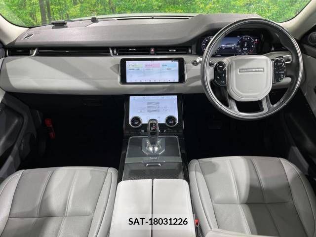 ROVER RANGE ROVER 2019-11 350381-1