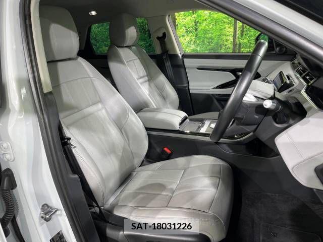 ROVER RANGE ROVER 2019-11 350381-11