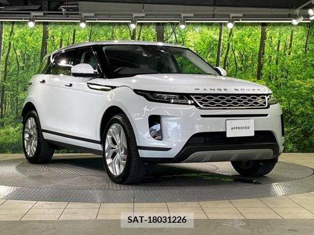 ROVER RANGE ROVER 2019-11 350381-19