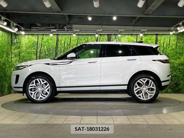 ROVER RANGE ROVER 2019-11 350381-18