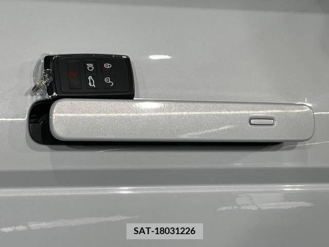 ROVER RANGE ROVER 2019-11 350381-8