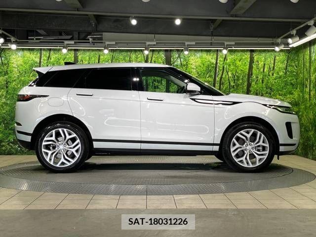 ROVER RANGE ROVER 2019-11 350381-17