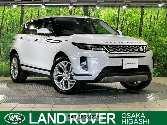 ROVER RANGE ROVER 2019-11 350381-0
