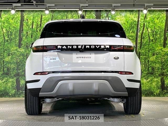 ROVER RANGE ROVER 2019-11 350381-16