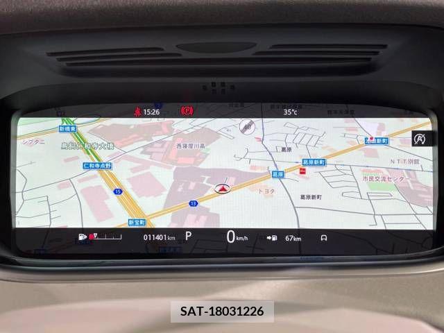 ROVER RANGE ROVER 2019-11 350381-6