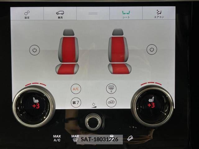 ROVER RANGE ROVER 2019-11 350381-4