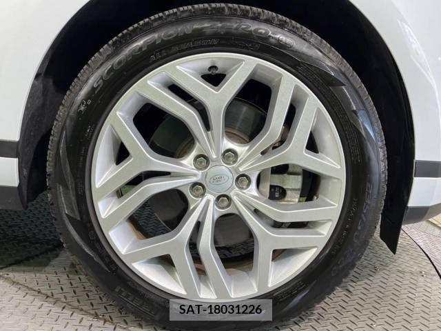 ROVER RANGE ROVER 2019-11 350381-14