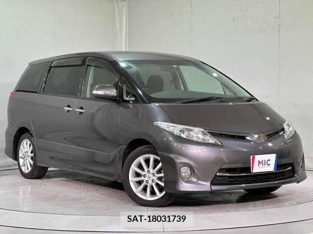 Toyota ESTIMA 2011-12 268723-0