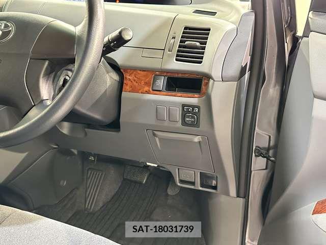 Toyota ESTIMA 2011-12 268723-17